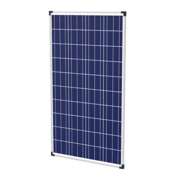 Солнечная батарея TopRay Solar 110 Вт Поли 1ф